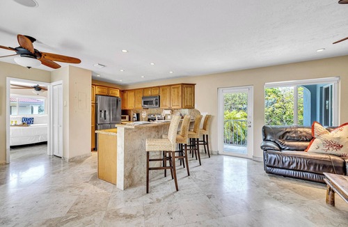 Lower Matecumbe Key House | Waterfront/Ocean Access Canal/Kamp Key/Homes