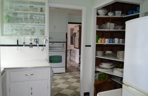 Old Lyme Cottage | Waterfront on Long Island Sound