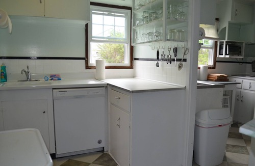 Old Lyme Cottage | Waterfront on Long Island Sound