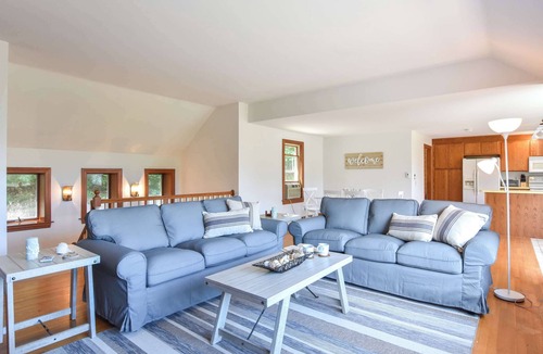 South Orleans House | Waterfront on Pleasant Bay!