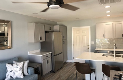 Venice Condo | Waterfront one BR condo in beautiful Venice Beach FL. Pool, beach and marina.