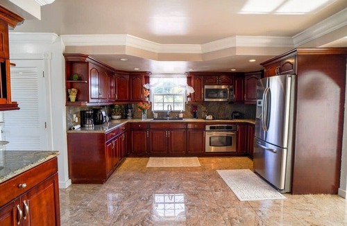 Ocean Point House | Waterfront Paradise, Pool, Kayaks & 360 Views
