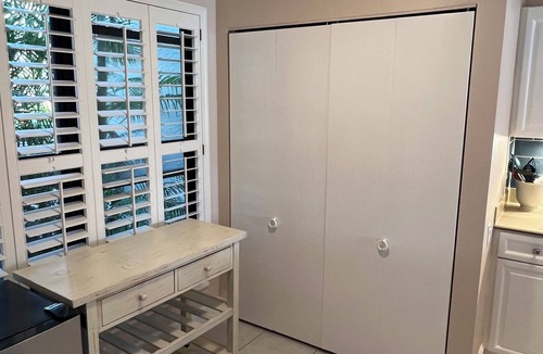 Isles of Capri Condo | WATERFRONT PARADISE-1ST FLOOR LUXURY 2/2 CONDO ON TROPICAL ISLAND-ISLES OF CAPRI