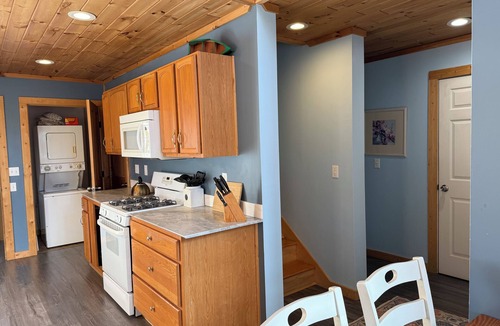 Corinth House | Waterfront paradise, hot tub. Saratoga/Lake George. Super clean & sanitized.