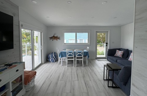 Twin Lakes House | Waterfront paradise in Key Largo