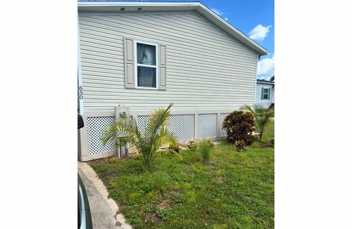 Charlotte Park House | Waterfront Paradise w/Tiki Hut and just Minutes to downtown Punta Gorda