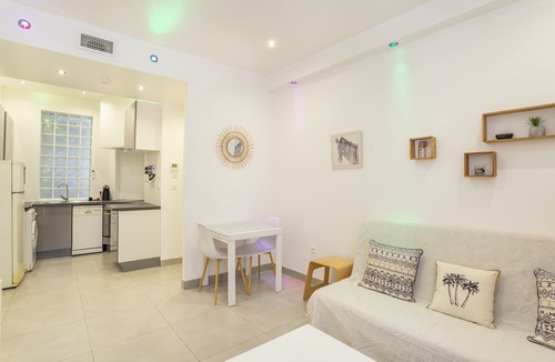 Le Pharo Apartment | Waterfront, parking