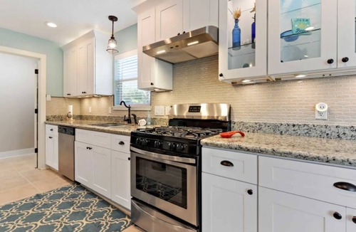 Pass Christian House | Waterfront Pass Christian Home w/Bay Access!