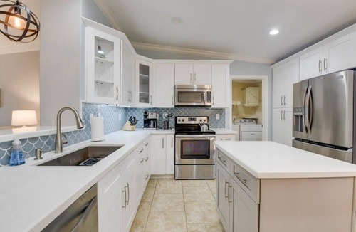Sugarloaf Key House | Waterfront, Pet Friendly - Loggerhead Lagoon
