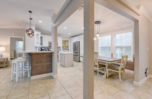 Sugarloaf Key House | Waterfront, Pet Friendly - Loggerhead Lagoon