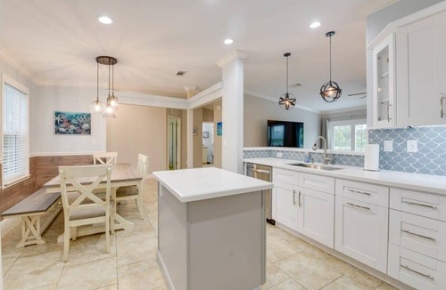 Sugarloaf Key House | Waterfront, Pet Friendly - Loggerhead Lagoon