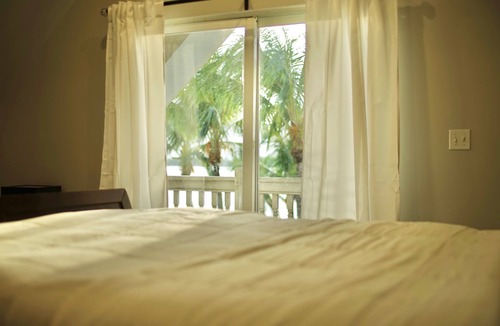 Bay Point House | Waterfront Pool Oasis: Tiki Hut, Kayaks & Family Fun!