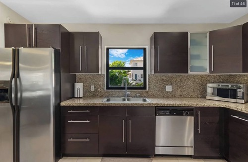 Pompano Isles House | Waterfront, Pool + South Florida Vibes - Perfect!