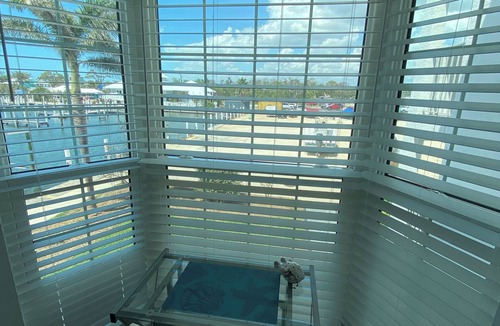 Cape Haze Condo | Waterfront, PRIVATE beach access via free water taxi from condo property.