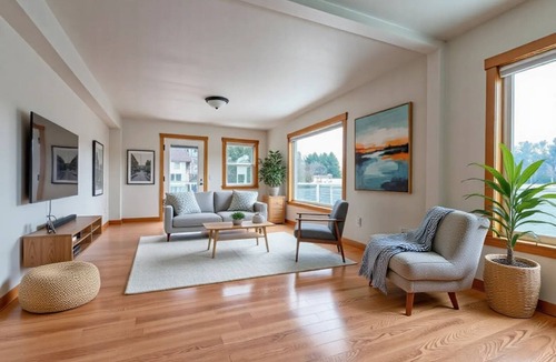 Ketchikan Cabin | Waterfront private cabin just 5 miles from downtown Ketchikan