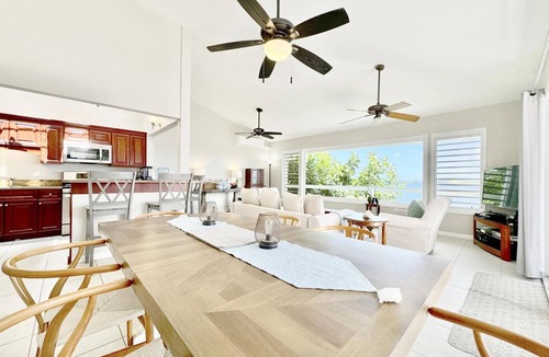 Nazareth House | Waterfront,Private home&pool,Breathtaking Views,Great Location. Enjoy paradise!