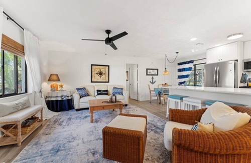 Port Orange House | Waterfront - Private Pool - Pet Friendly