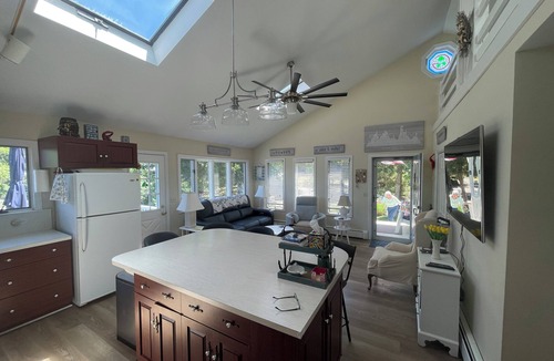 Mattituck House | Waterfront property in the Heart of Wine and Golf Country!