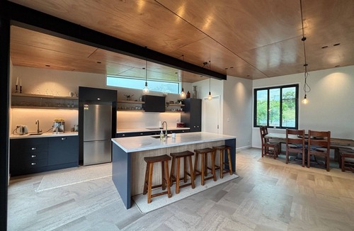 Christchurch District House | Waterfront property perfect for those weekend Get-Aways to reconnect!