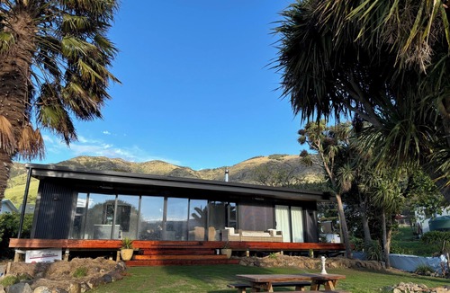 Christchurch District House | Waterfront property perfect for those weekend Get-Aways to reconnect!