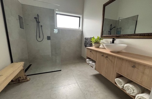 Christchurch District House | Waterfront property perfect for those weekend Get-Aways to reconnect!