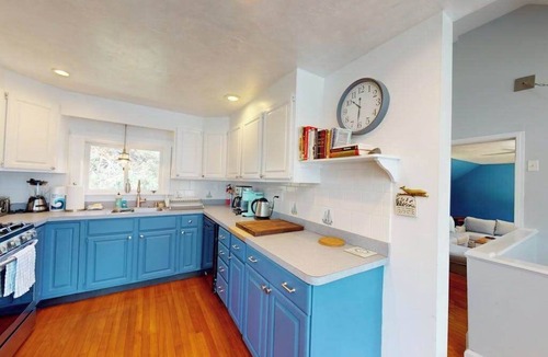South Dennis House | Waterfront property with private dock and access to Nantucket Sound