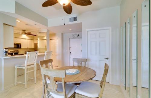 Burnt Store Marina House | Waterfront Punta Gorda Condo w/Pool Access!