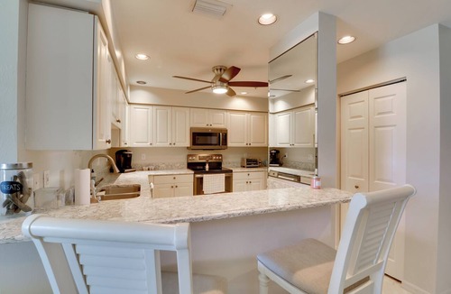 Burnt Store Marina Condo | Waterfront Punta Gorda Condo w/Pool Access!