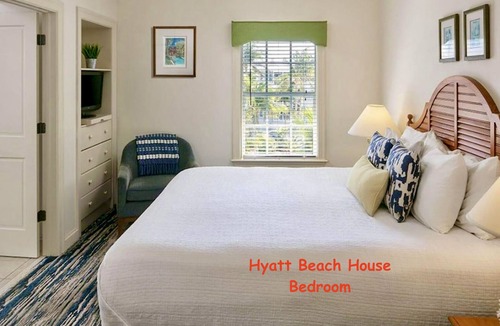 Key West Resort | Waterfront Resort, New Year’s Eve, Hyatt, 4 Nights, Sleeps 6, Pool, Hot Tub