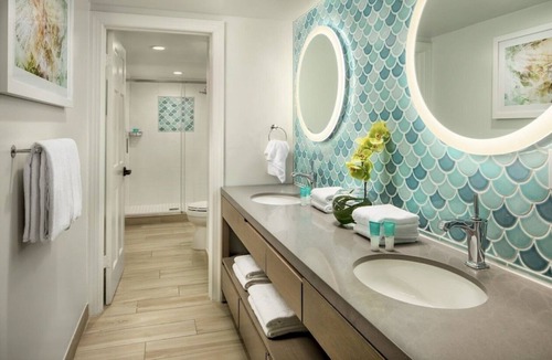 Truman Annex Resort | Waterfront Resort, Old Town, Hyatt, 7 Nights, Sleeps 4, Pool, Hot Tub, Courtyard