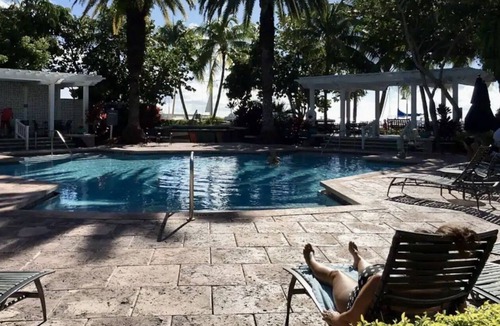 Truman Annex Resort | Waterfront Retreat, Offshore Races, 3 Nights, Sleeps 6, Pool, Hot Tub, Hyatt