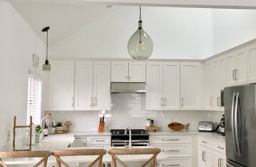 Broadkill Beach House | Waterfront Retreat on Broadkill Beach