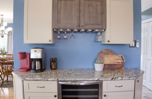 Sullivan House | Waterfront Retreat on Morancy Pond |Sleeps 16
