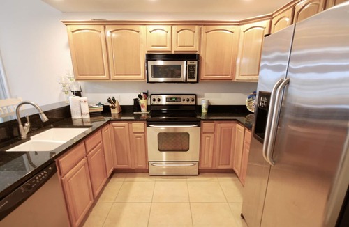 Steinhatchee Condo | Waterfront, RIVERS EDGE CONDO #3D-BLDG 1 *PRIVATE DOCK and ASSIGNED BOAT SLIP!