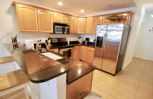 Steinhatchee Condo | Waterfront, RIVERS EDGE CONDO #3D-BLDG 1 *PRIVATE DOCK and ASSIGNED BOAT SLIP!