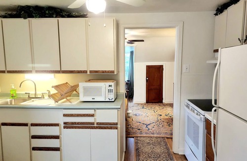Limekiln Apartment | Waterfront Sanctuary, Sanctuary of the Swan Aparthotel, Design Apt, 2nd fl
