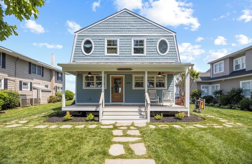 Shady Side House | Waterfront Sanctuary only 50 Min. From DC/Balt.