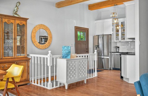 Malta House | Waterfront Saratoga Lake House