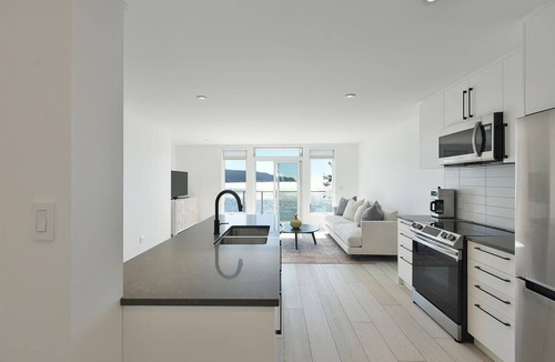 Halfmoon Bay House | Waterfront Serenity on the Sunshine Coast BC* *90 day min rent due to BC Law