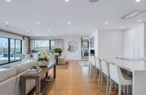 Wading River House | Waterfront Serenity in Wading River | Private Beachfront Retreat with.