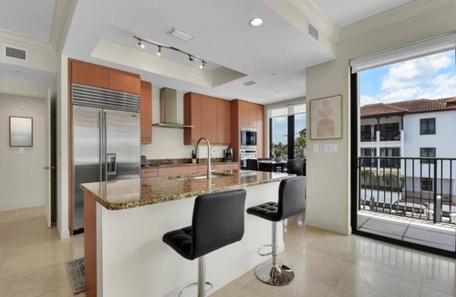 Royal Harbor Condo | Waterfront, spacious, luxury condo in amenity-rich Naples Bay Resort in the heart of downtown!