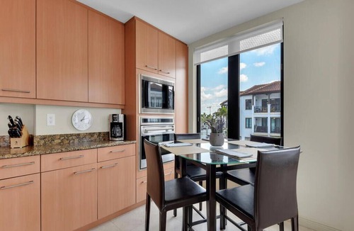 Royal Harbor Condo | Waterfront, spacious, luxury condo in amenity-rich Naples Bay Resort in the heart of downtown!