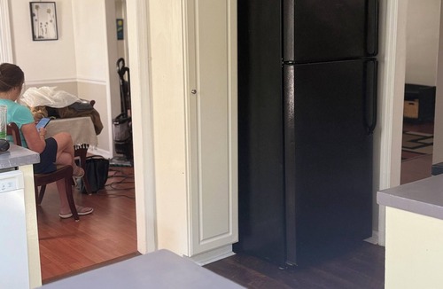 Charleston House | Waterfront, spacious, quiet 3-bedroom house, great views, and near everything