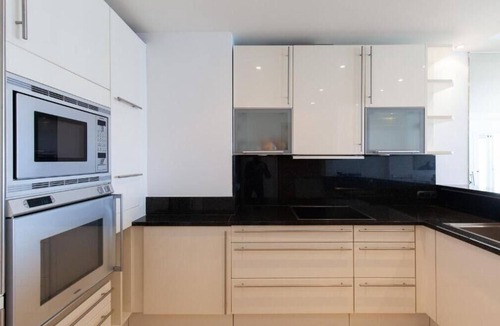 Le Suquet Apartment | Waterfront - splendid apartment