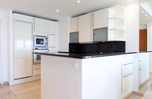 Le Suquet Apartment | Waterfront - splendid apartment