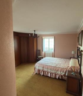 Combarro Villa | Waterfront Stone Beach House with Sea Views in the Old Town
