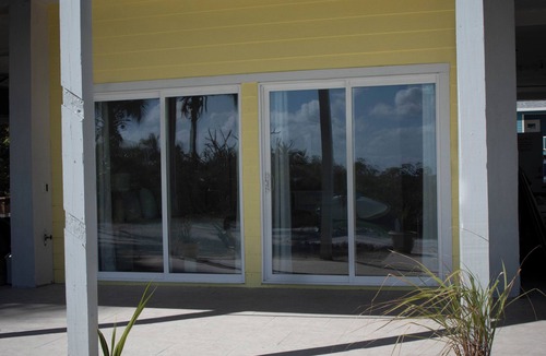 Cherokee Apartment | Waterfront Studio,300yds to stunning beach & DIY bonefish flats,Boat available