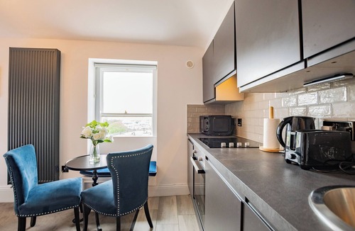 Howth Apartment | Waterfront Studio in Howth