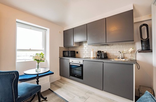 Howth Apartment | Waterfront Studio in Howth