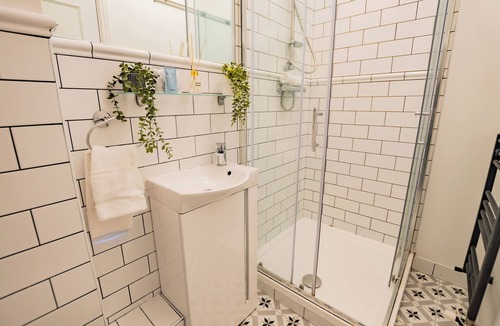 Howth Apartment | Waterfront Studio in Howth